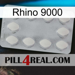 Rhino 9000 16